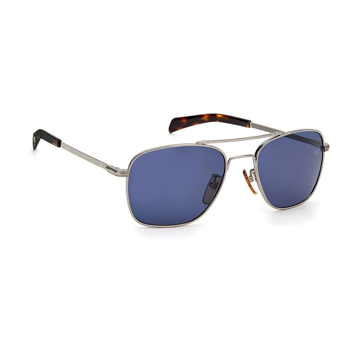 Herrsolglasögon David Beckham DB 7019_S 556LBKU finns hos Aktivcamping