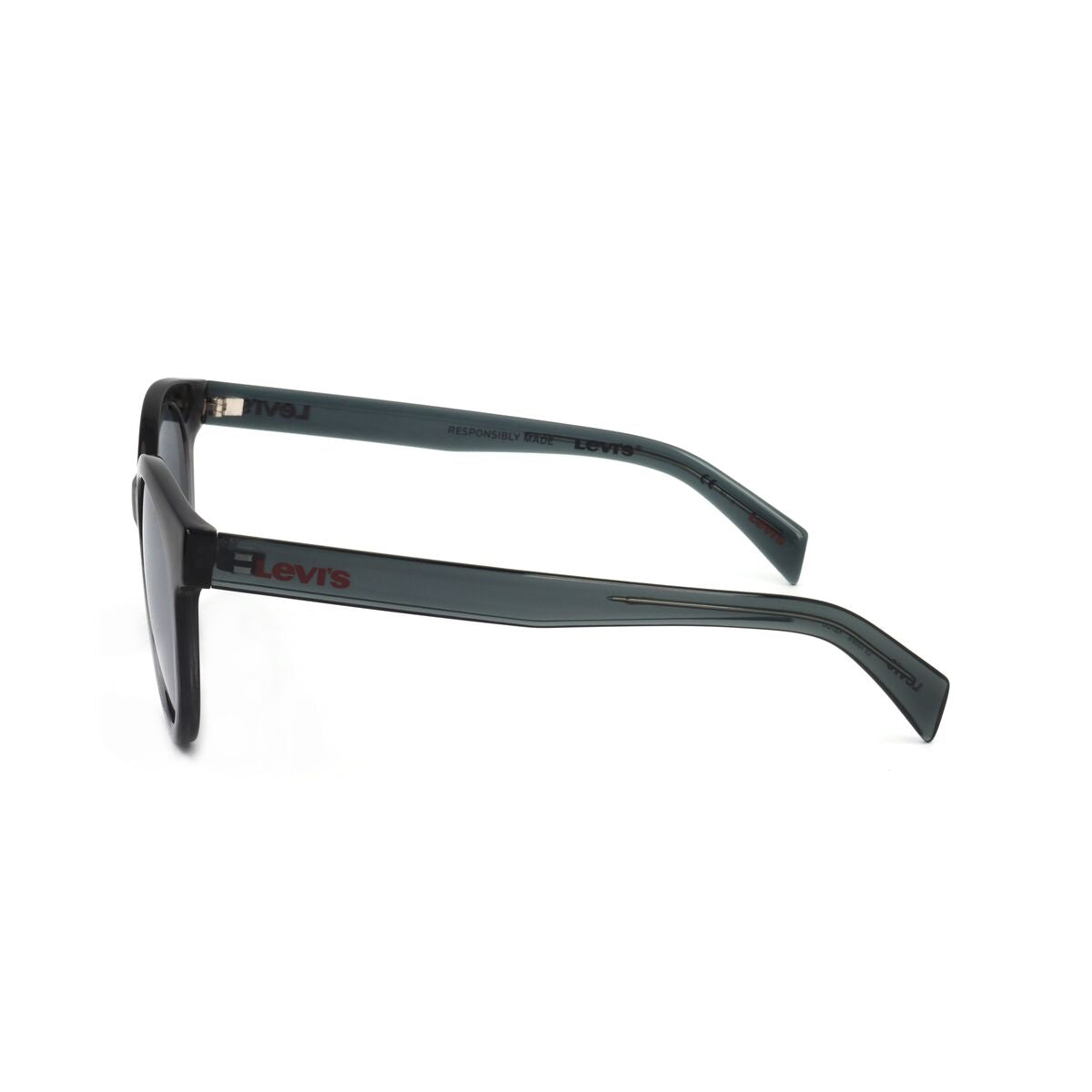 Unisexsolglasögon Levi's LV-1009-S-KB7 Ø 50 mm finns hos Aktivcamping
