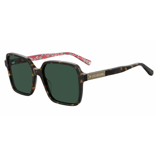 Damsolglasögon Love Moschino MOL032S086F5Q Ø 55 mm finns hos Aktivcamping