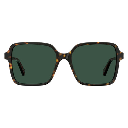 Damsolglasögon Love Moschino MOL032S086F5Q Ø 55 mm finns hos Aktivcamping
