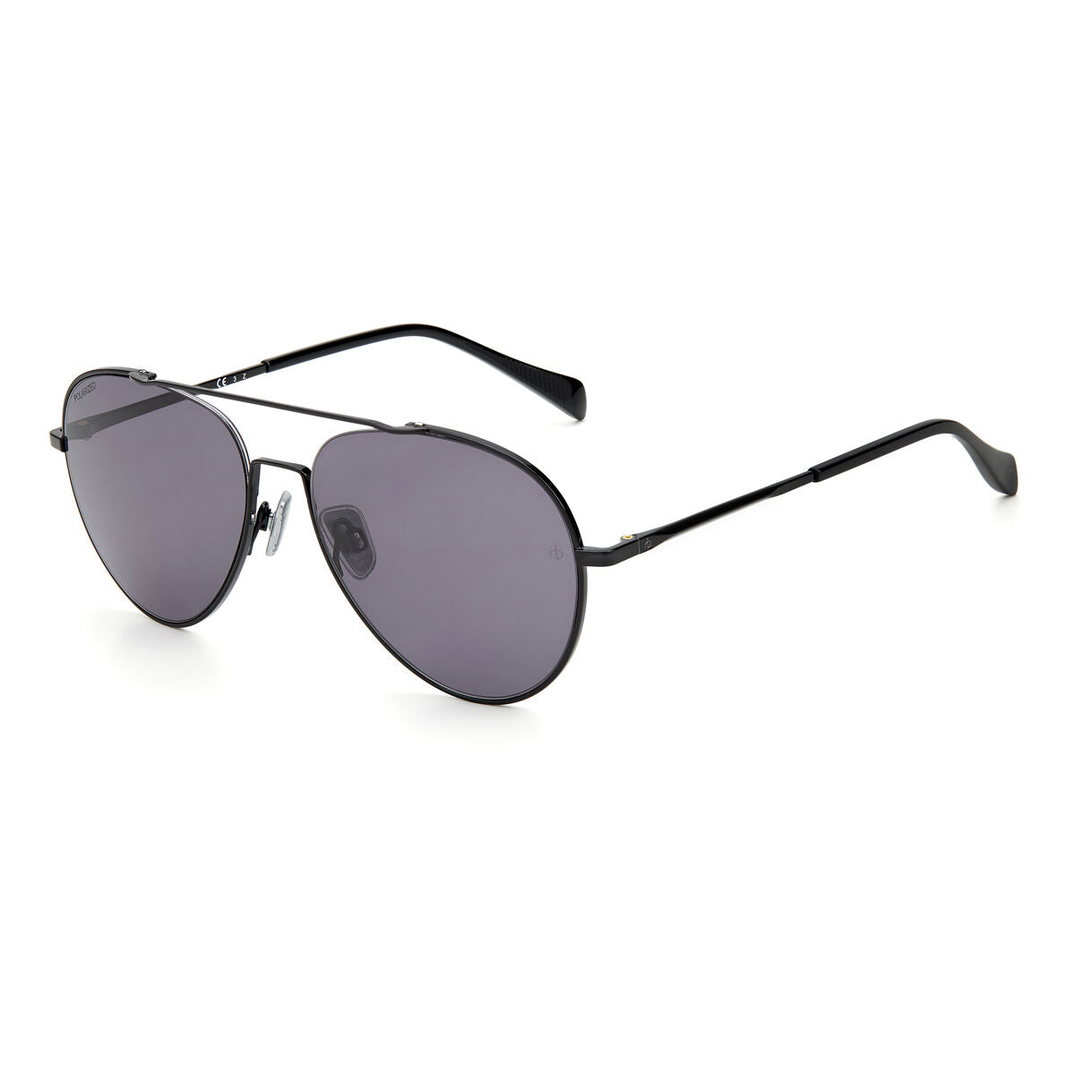 Herrsolglasögon Rag & Bone RNB1036GS8075 ø 58 mm - finns hos Aktivcamping