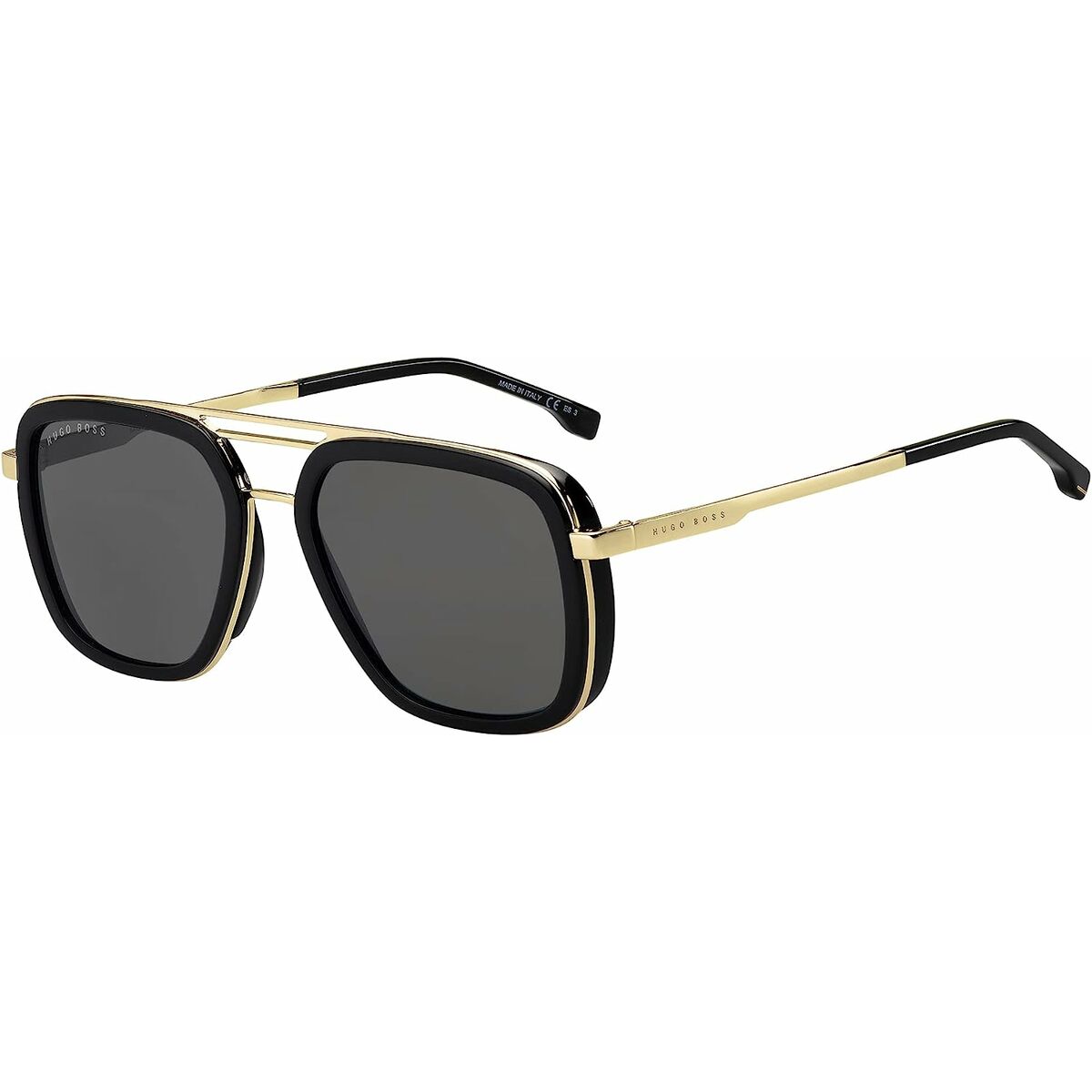 Herrsolglasögon Hugo Boss 1235_S Multicolour finns hos Aktivcamping