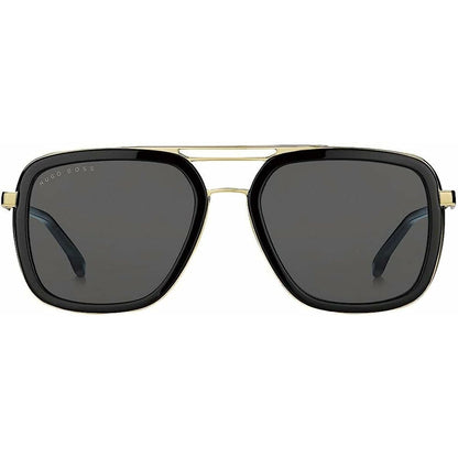 Herrsolglasögon Hugo Boss 1235_S Multicolour finns hos Aktivcamping