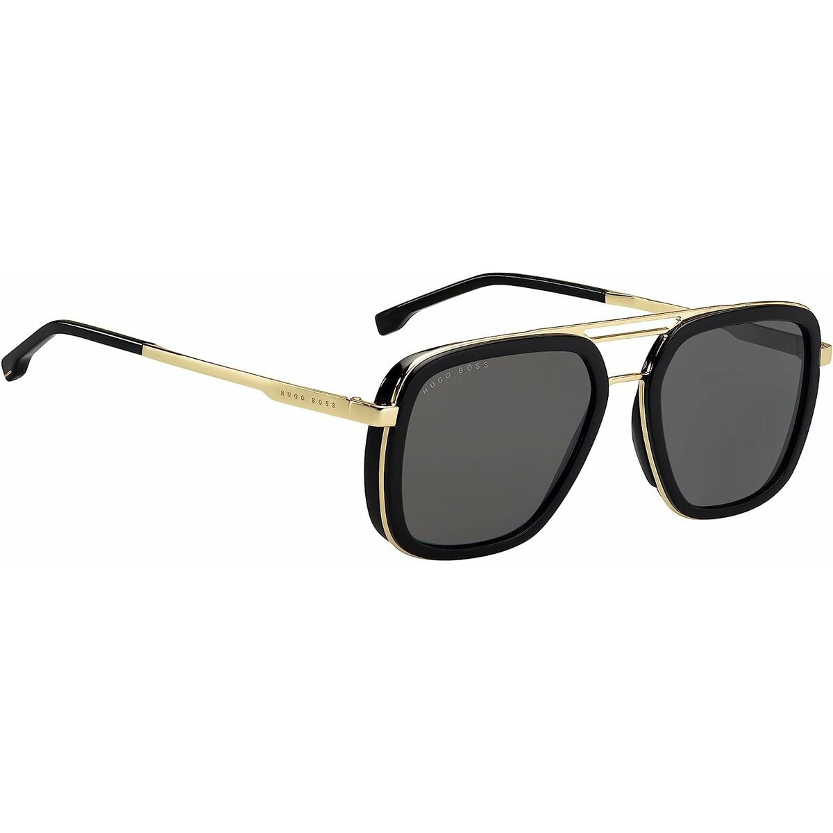 Herrsolglasögon Hugo Boss 1235_S Multicolour finns hos Aktivcamping