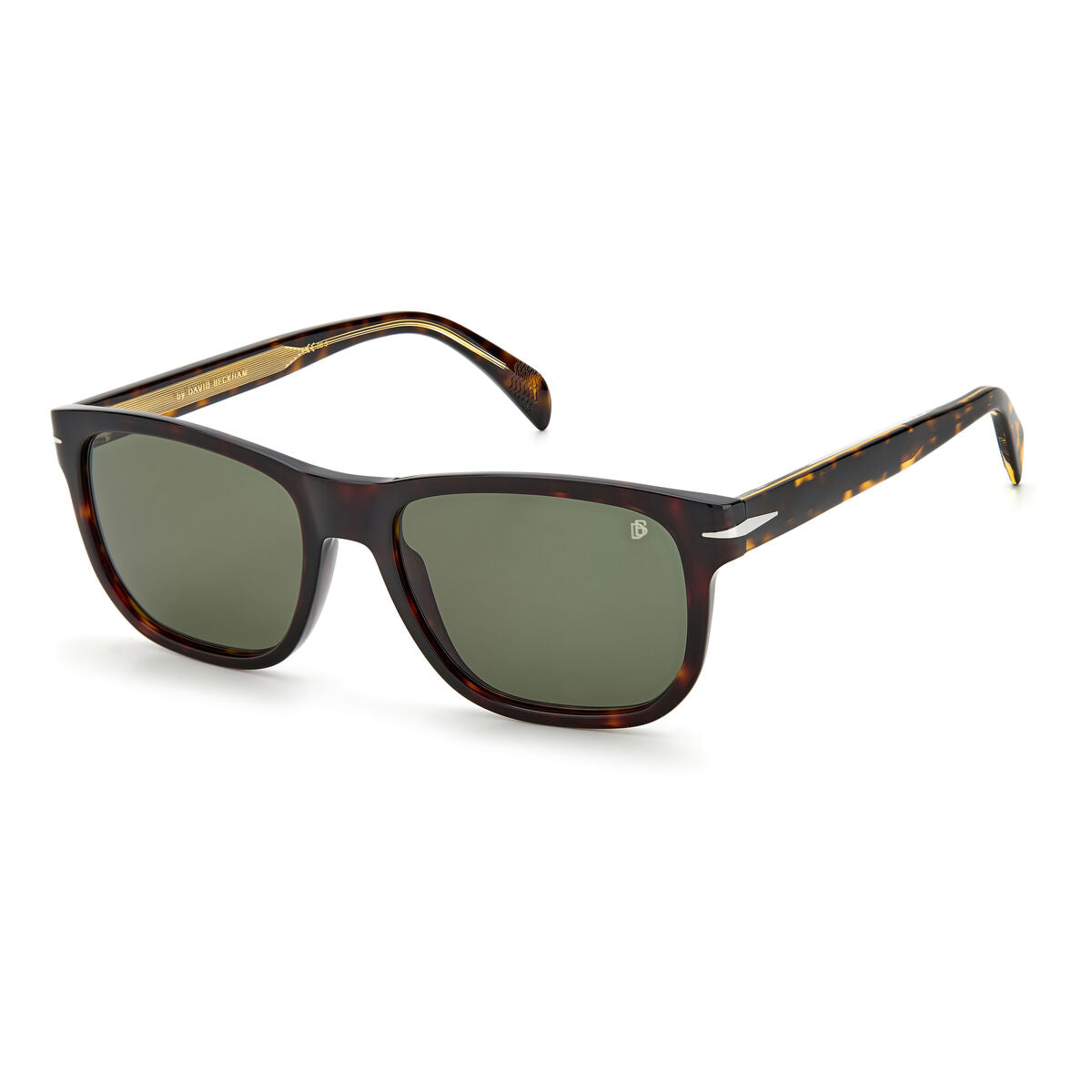 Herrsolglasögon David Beckham DB1045S086QT ø 54 mm - finns hos Aktivcamping