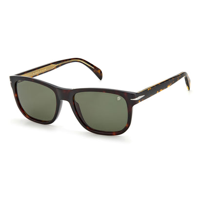 Herrsolglasögon David Beckham DB1045S086QT ø 54 mm - finns hos Aktivcamping
