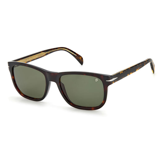 Herrsolglasögon David Beckham DB1045S086QT ø 54 mm finns hos Aktivcamping