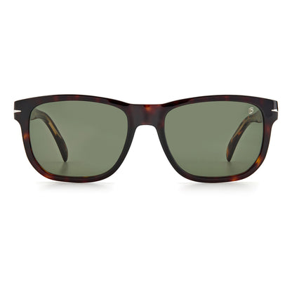 Herrsolglasögon David Beckham DB1045S086QT ø 54 mm - finns hos Aktivcamping