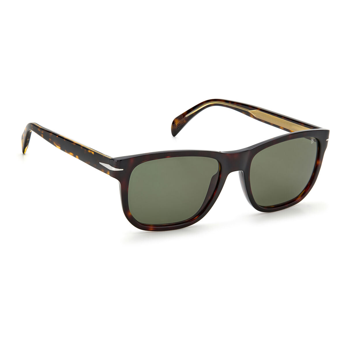 Herrsolglasögon David Beckham DB1045S086QT ø 54 mm - finns hos Aktivcamping