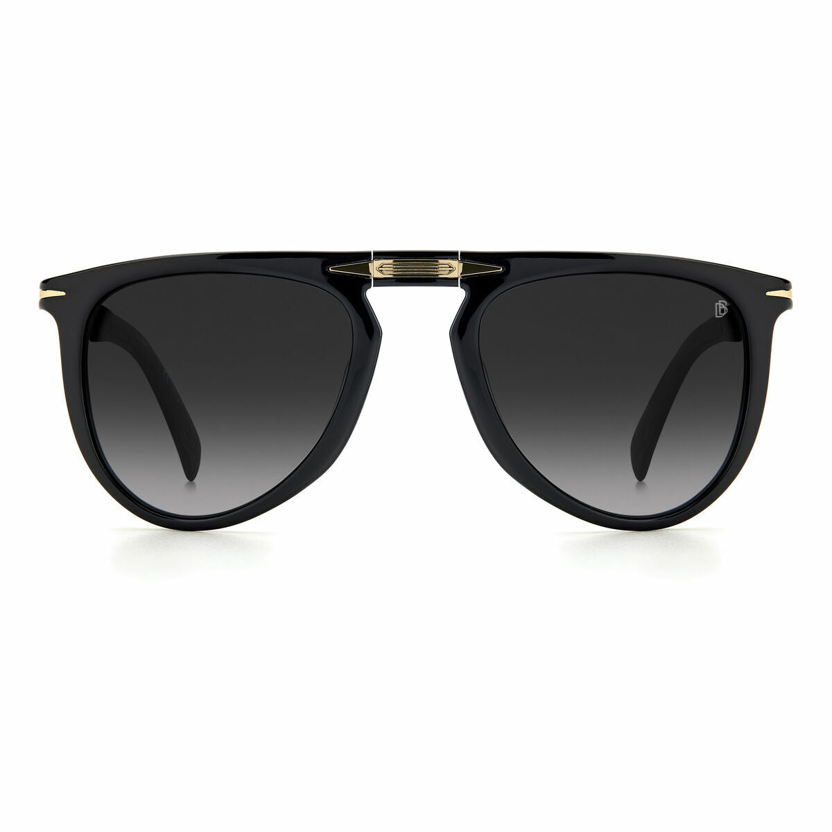 Herrsolglasögon David Beckham DB 1039_S_FD FOLDING Multicolour finns hos Aktivcamping