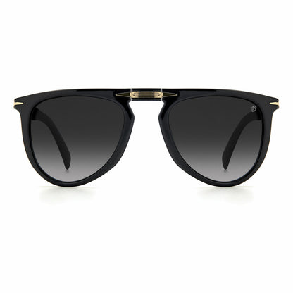 Herrsolglasögon David Beckham DB 1039_S_FD FOLDING Multicolour finns hos Aktivcamping