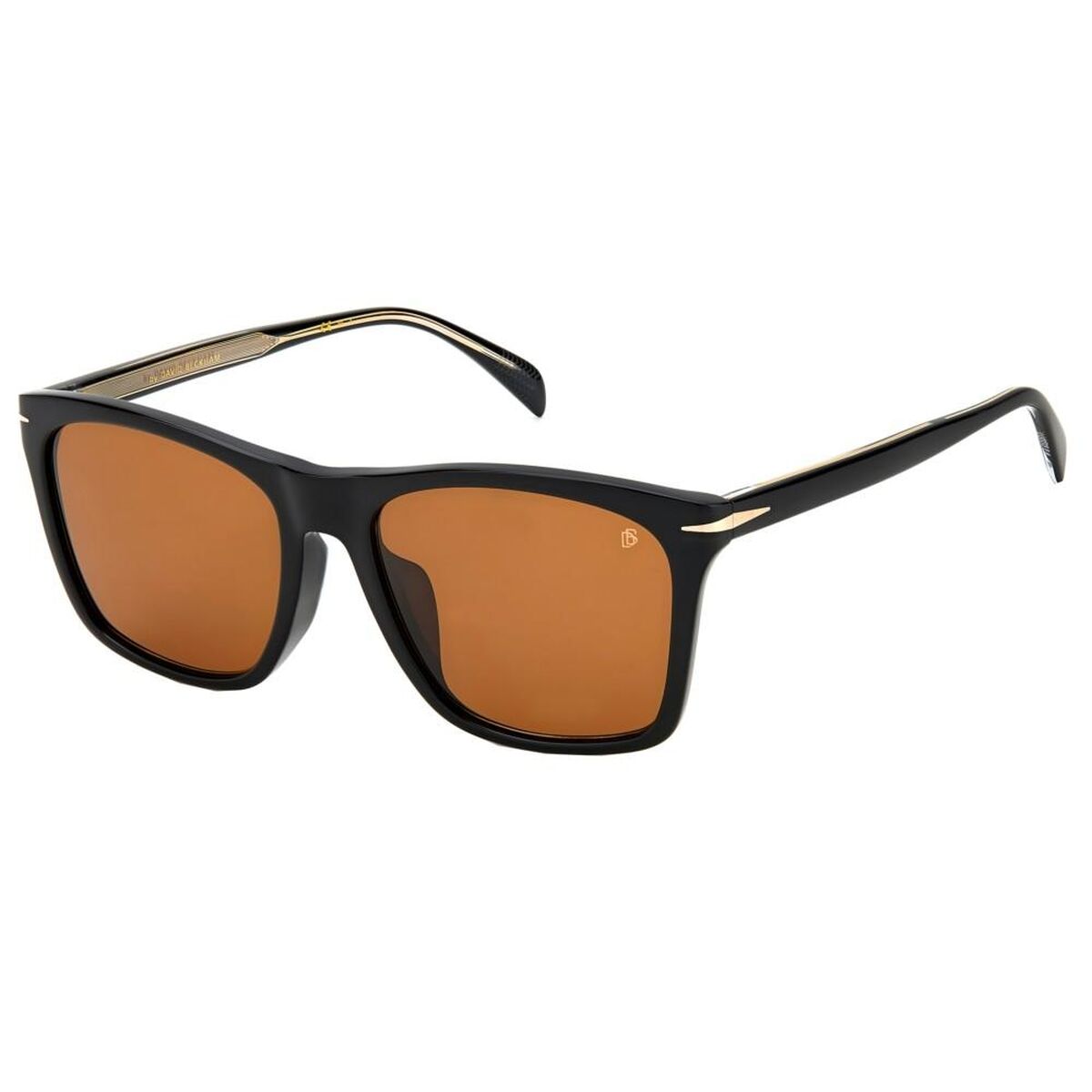 Herrsolglasögon David Beckham DB 1054_F_S Multicolour finns hos Aktivcamping