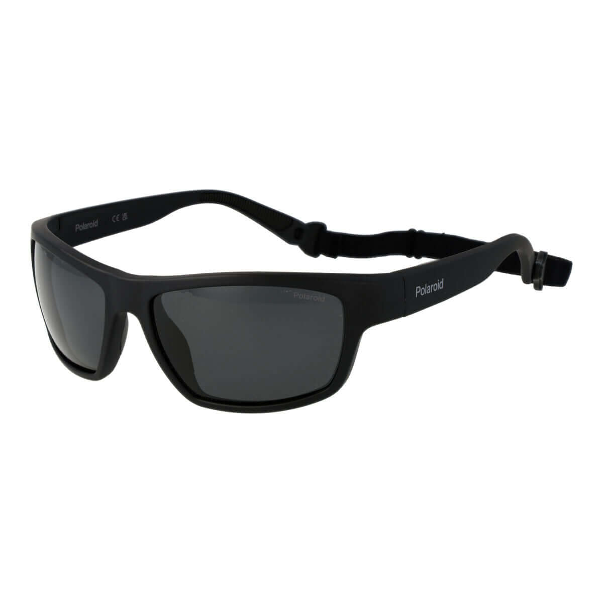 Unisexsolglasögon Polaroid PLD-7037-S-60807M9 ø 60 mm - finns hos Aktivcamping