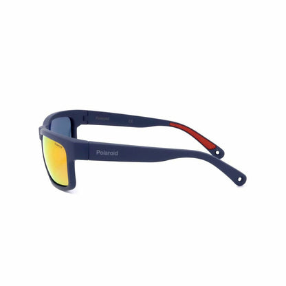 Herrsolglasögon Polaroid PLD7031S8RU ø 59 mm finns hos Aktivcamping