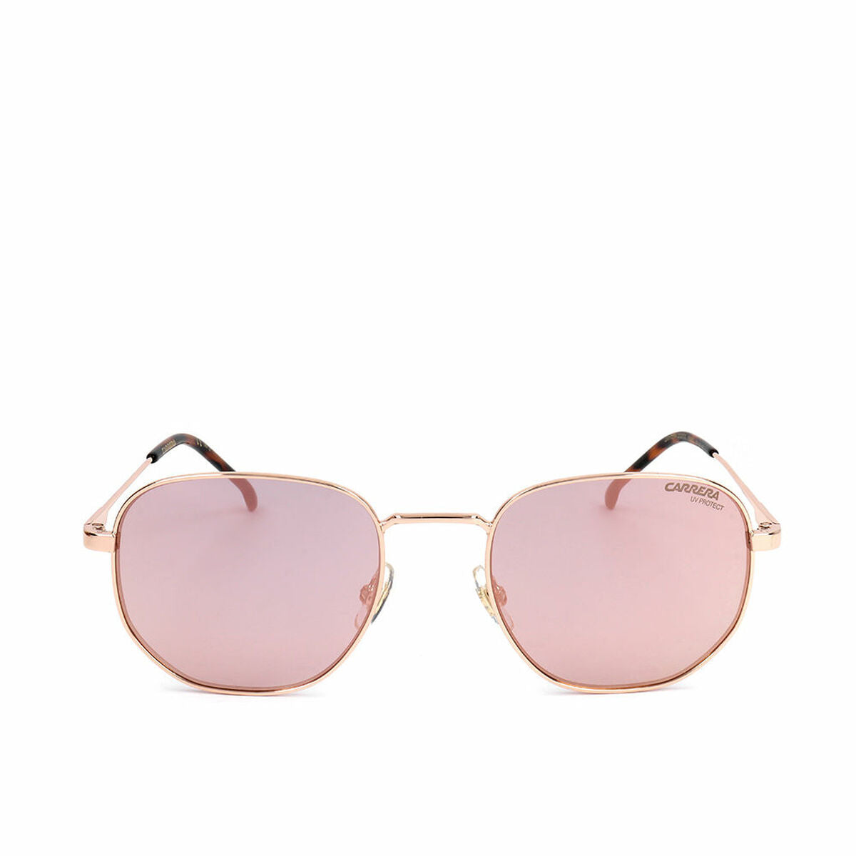 Unisexsolglasögon Carrera Carrera S Fwm Gyllene Ø 50 mm finns hos Aktivcamping
