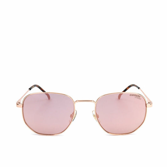 Unisexsolglasögon Carrera Carrera S Fwm Gyllene Ø 50 mm finns hos Aktivcamping