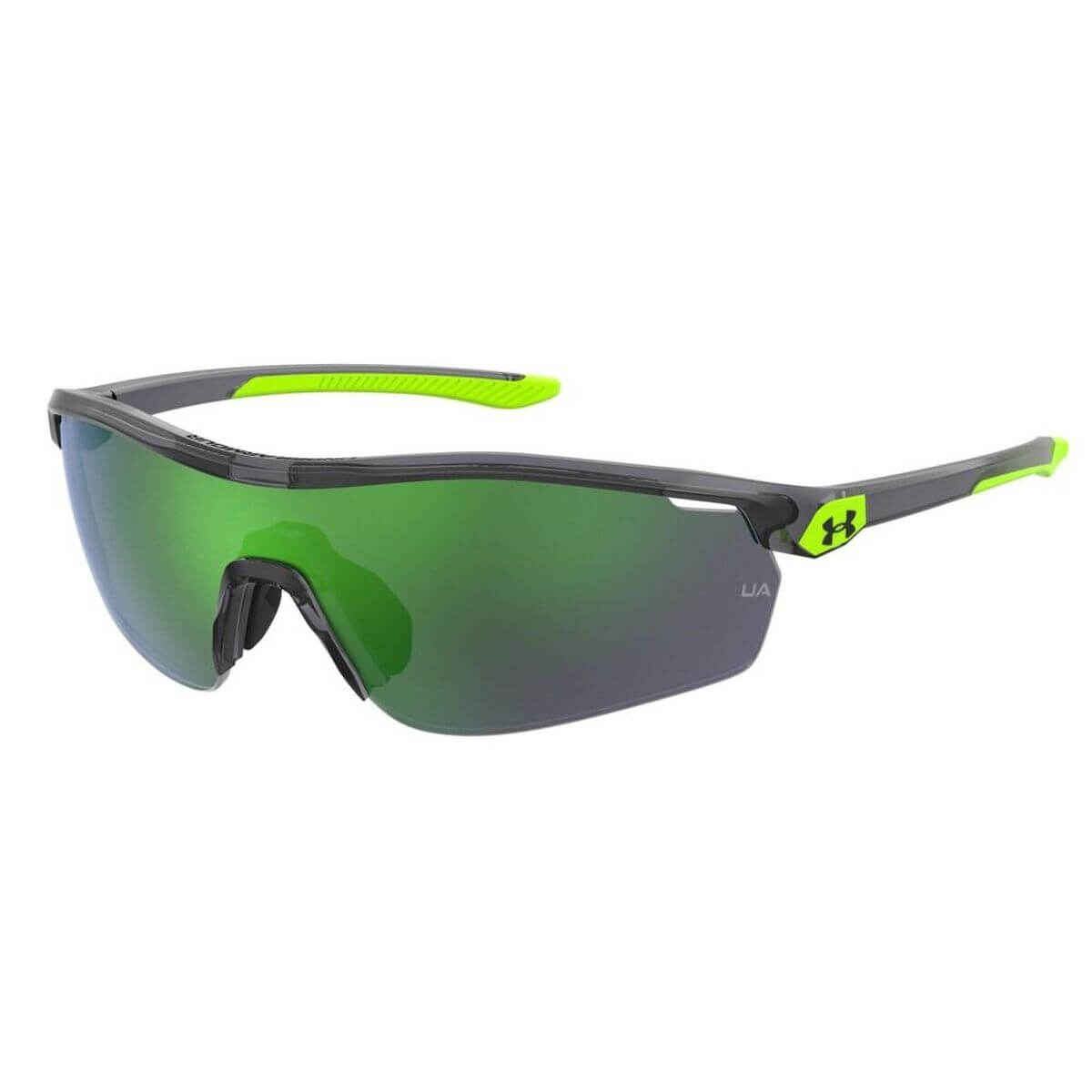 Barnsolglasögon Under Armour UA 7001_S finns hos Aktivcamping