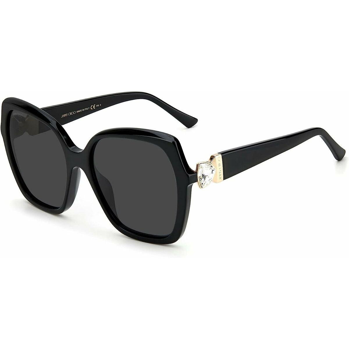 Damsolglasögon Jimmy Choo MANON_G_S finns hos Aktivcamping