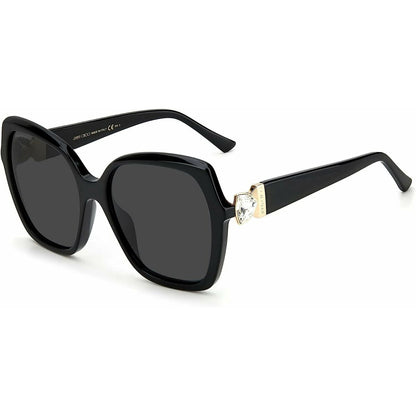 Damsolglasögon Jimmy Choo MANON_G_S finns hos Aktivcamping