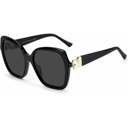 Damsolglasögon Jimmy Choo MANON_G_S finns hos Aktivcamping