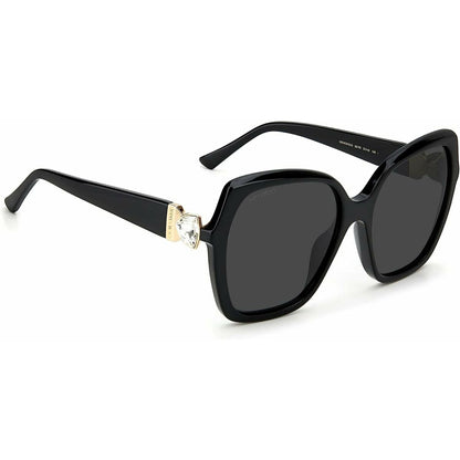 Damsolglasögon Jimmy Choo MANON_G_S finns hos Aktivcamping