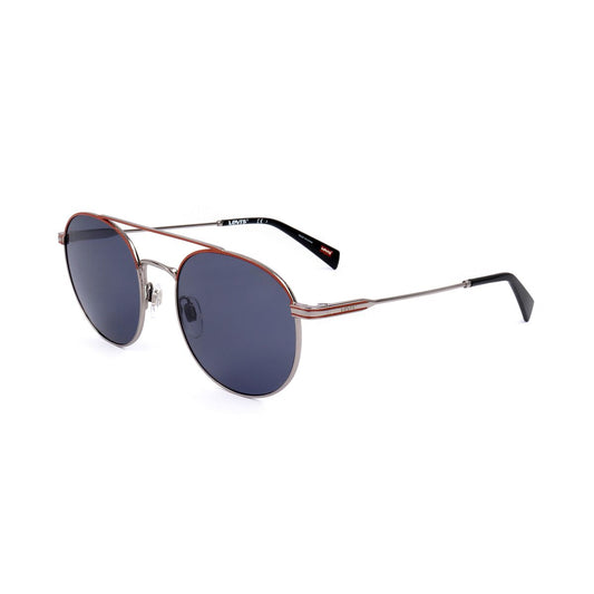 Unisexsolglasögon Levi's LV-1013-S-6LB ø 54 mm finns hos Aktivcamping