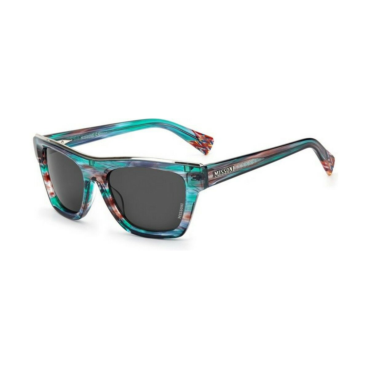 Damsolglasögon Missoni MIS0067S38IIR Ø 53 mm - finns hos Aktivcamping