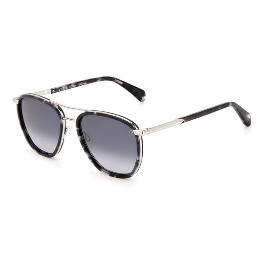 Herrsolglasögon Rag & Bone RNB5039SYV454 ø 54 mm finns hos Aktivcamping