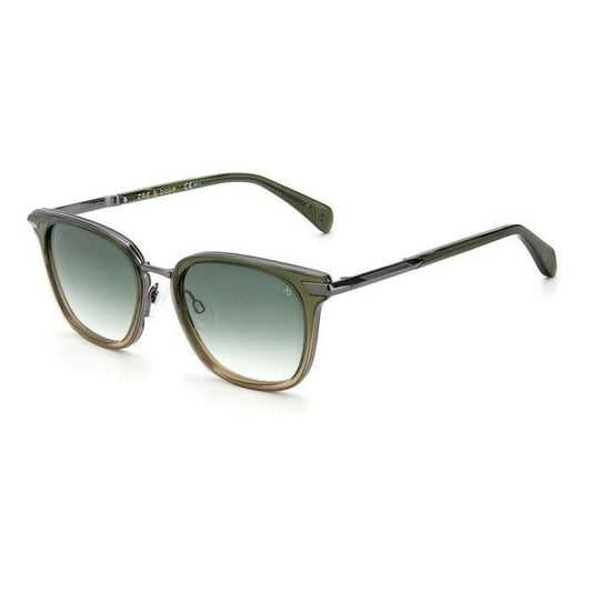 Unisexsolglasögon Rag & Bone RNB6000S1ED1E Ø 52 mm finns hos Aktivcamping