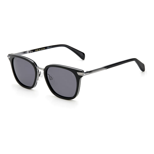 Herrsolglasögon Rag & Bone RNB6000S80752 Ø 52 mm finns hos Aktivcamping