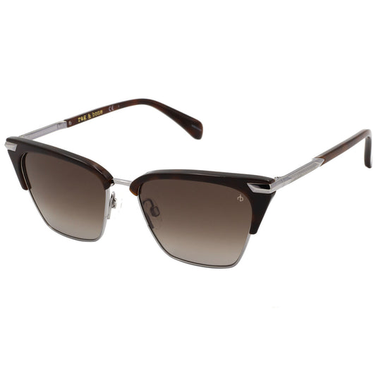 Damsolglasögon Rag & Bone RNB1053-S-086 Ø 53 mm finns hos Aktivcamping