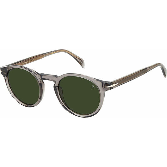 Herrsolglasögon David Beckham DB 1036_S Multicolour finns hos Aktivcamping