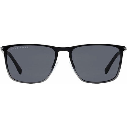 Herrsolglasögon Hugo Boss 1004_S_IT Svart - finns hos Aktivcamping
