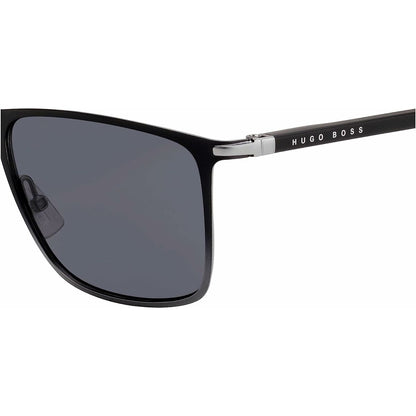 Herrsolglasögon Hugo Boss 1004_S_IT Svart - finns hos Aktivcamping