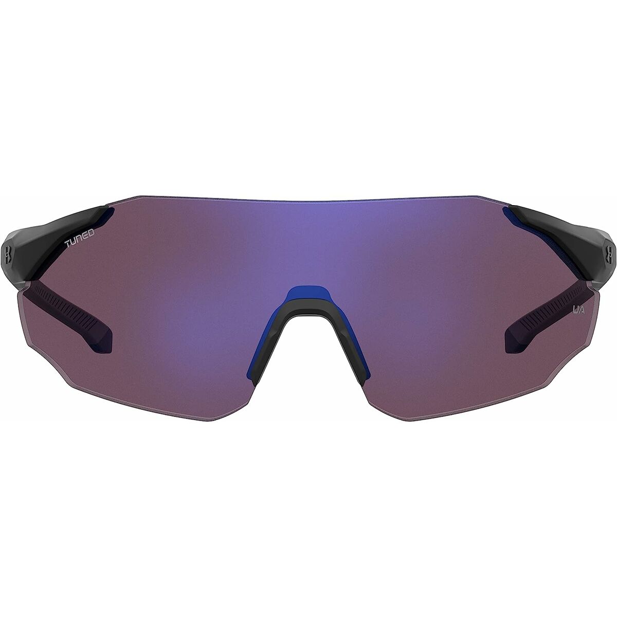 Herrsolglasögon Under Armour UA HAMMER_F Multicolour finns hos Aktivcamping