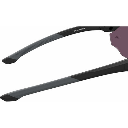 Herrsolglasögon Under Armour UA HAMMER_F Multicolour finns hos Aktivcamping