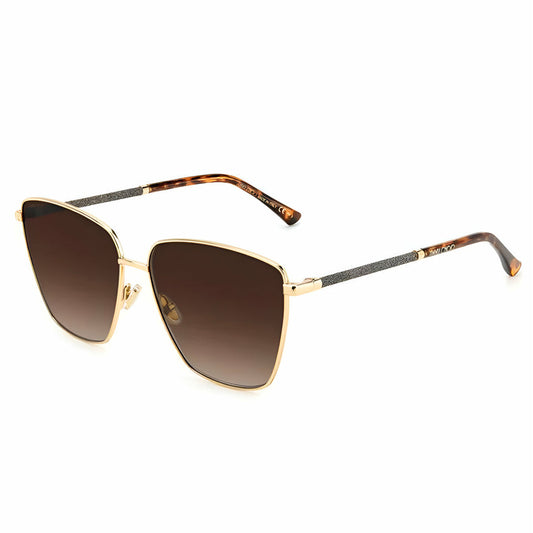 Damsolglasögon Jimmy Choo LAVI-S-06JHA ø 60 mm finns hos Aktivcamping