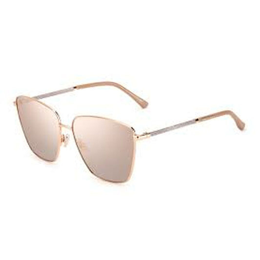 Damsolglasögon Jimmy Choo LAVI-S-BKU2S ø 60 mm finns hos Aktivcamping