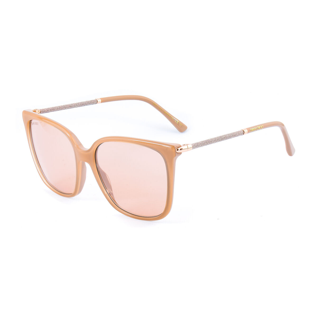 Damsolglasögon Jimmy Choo SCILLASFWM2S Ø 52 mm finns hos Aktivcamping