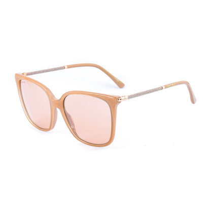 Damsolglasögon Jimmy Choo SCILLASFWM2S Ø 52 mm finns hos Aktivcamping
