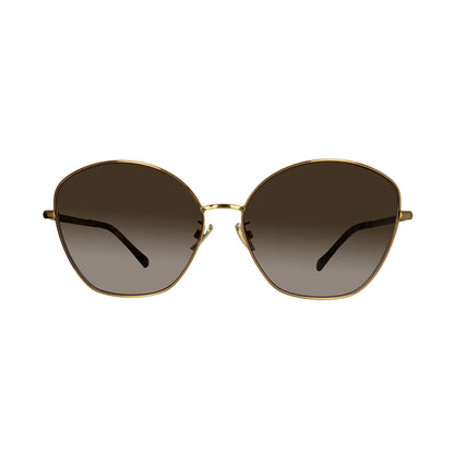 Damsolglasögon Jimmy Choo MARILIAGSK06J ø 63 mm finns hos Aktivcamping