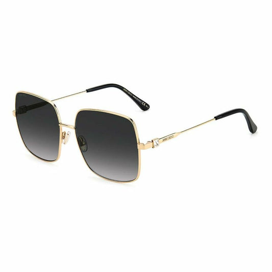 Damsolglasögon Jimmy Choo LILI-S-2M2-9O ø 58 mm finns hos Aktivcamping