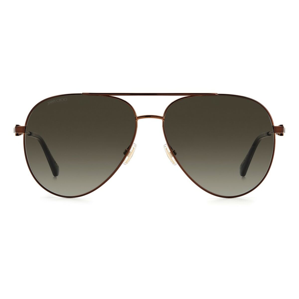 Damsolglasögon Jimmy Choo OLLY-S-J7D ø 60 mm finns hos Aktivcamping