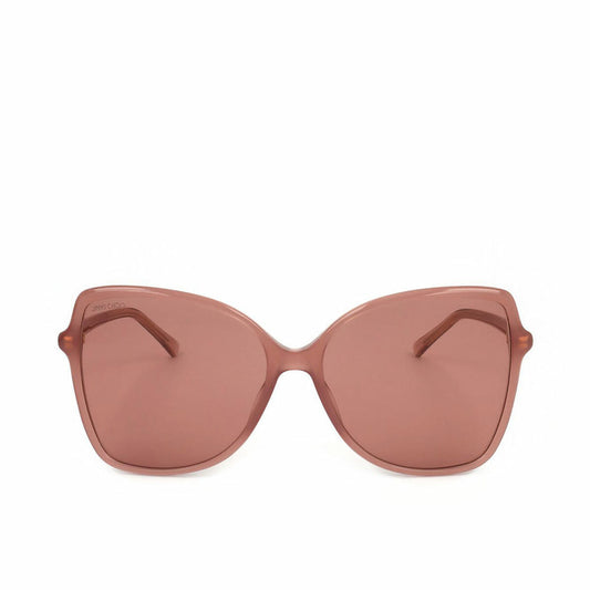 Unisexsolglasögon Jimmy Choo FEDE/S ø 59 mm finns hos Aktivcamping