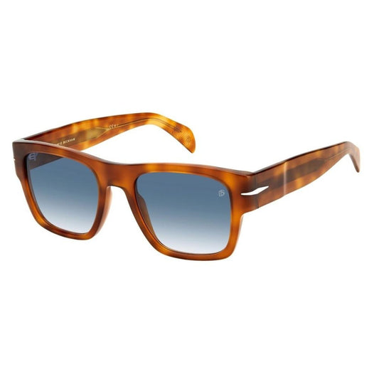 Herrsolglasögon David Beckham DB 7000_S BOLD Multicolour finns hos Aktivcamping