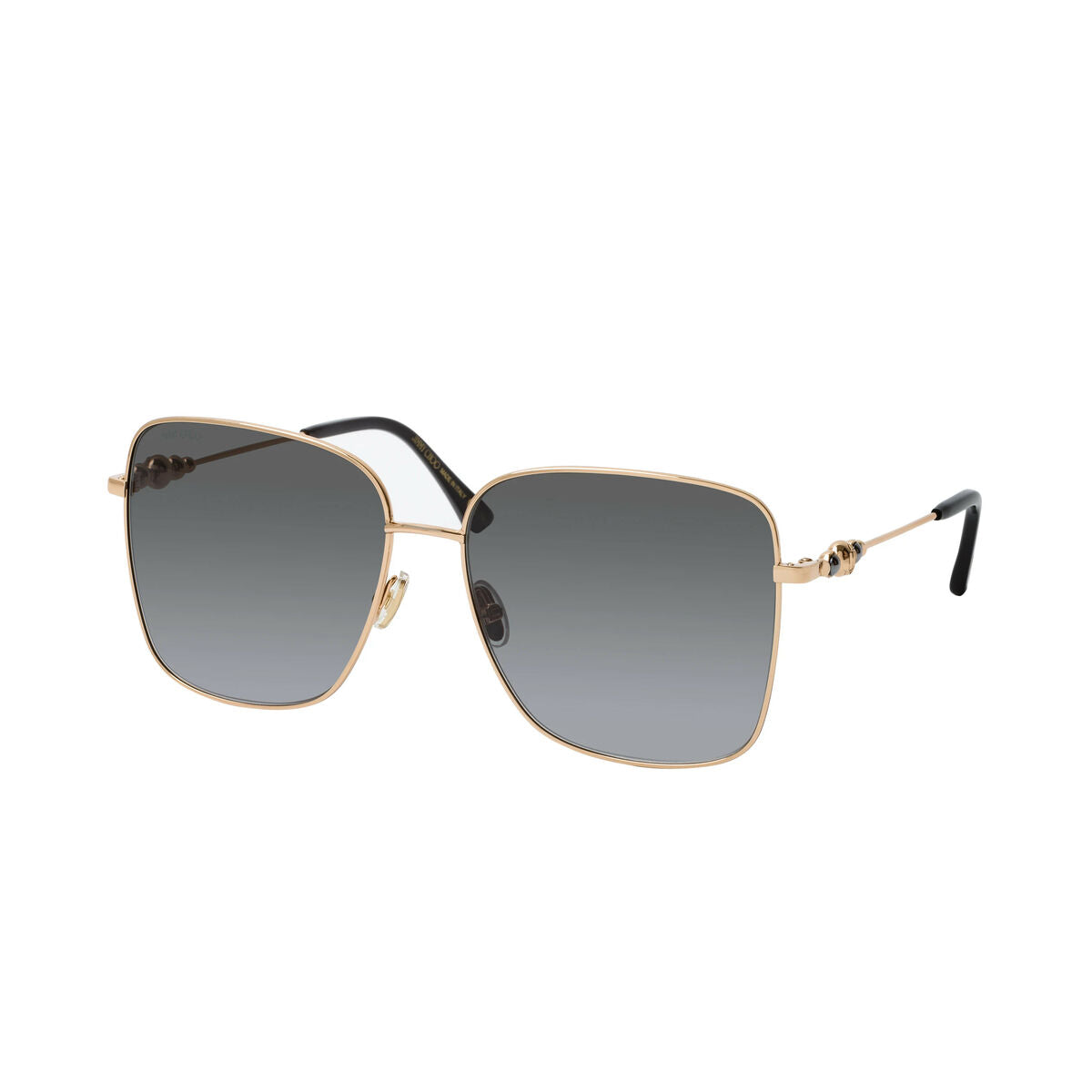 Damsolglasögon Jimmy Choo HESTER-S-2M2 ø 59 mm finns hos Aktivcamping