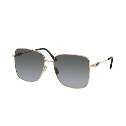 Damsolglasögon Jimmy Choo HESTER-S-2M2 ø 59 mm finns hos Aktivcamping