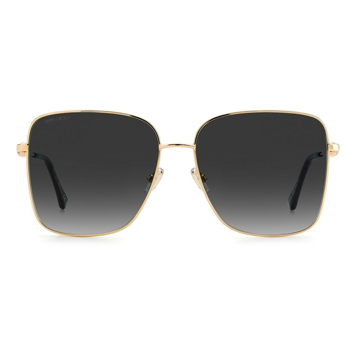 Damsolglasögon Jimmy Choo HESTER-S-2M2 ø 59 mm finns hos Aktivcamping