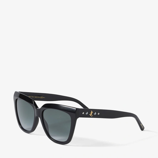 Damsolglasögon Jimmy Choo JULIEKA-S-807 Ø 55 mm finns hos Aktivcamping