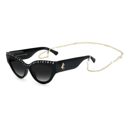 Damsolglasögon Jimmy Choo SONJAGNS8079O Ø 55 mm - finns hos Aktivcamping